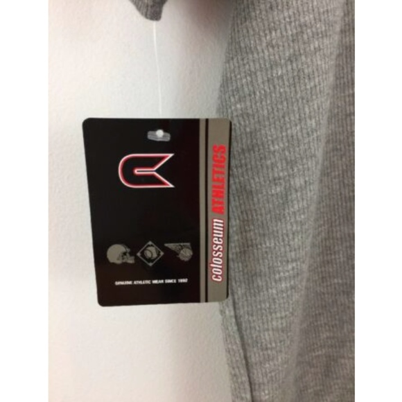 Texas A&M Aggies Thermal Knit Shirt Logo Aggies - Picture 4 of 6